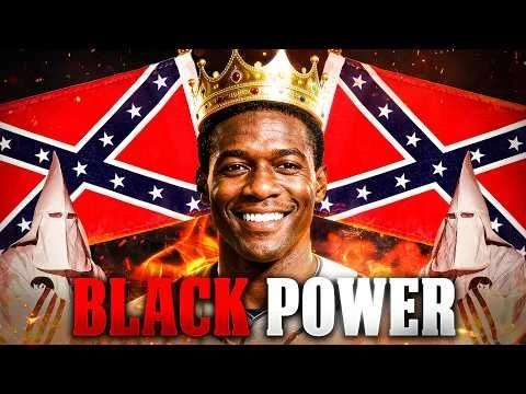 How Black Athletes Outsmarted Jim Crow