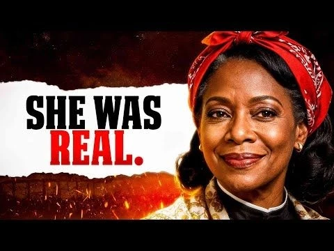 The Dark Truth Behind The  #39;Aunt Jemima#39; We Know