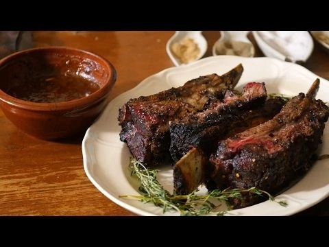 Food of the Enslaved: Barbecue, featuring Michael Twitty