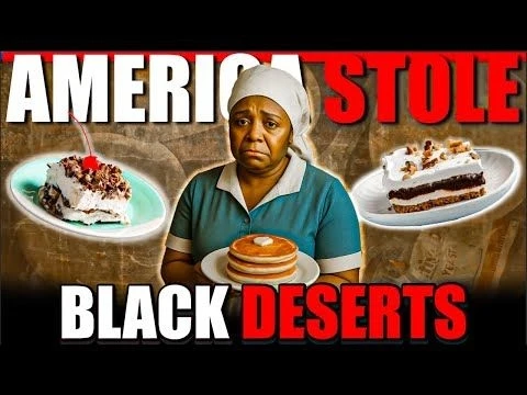 How The South Appropriated Black Deserts