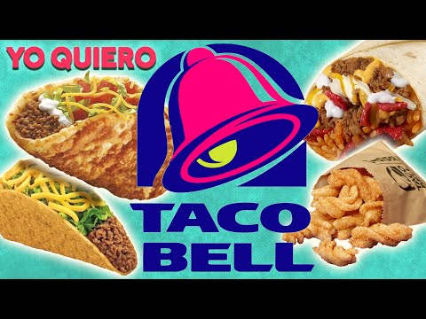 The Surprising History of Taco Bell
