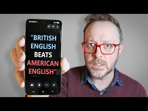 I Asked AI to Compare Britain and America. Here#39;s What Happened.