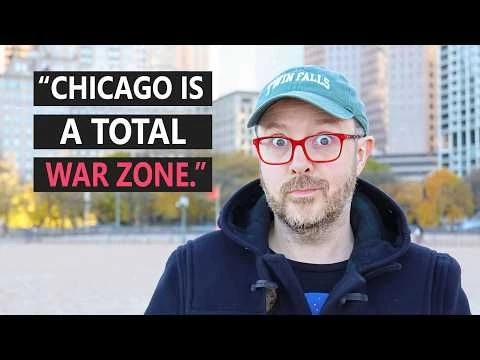7 Lies You#39;ve Been Told About Chicago