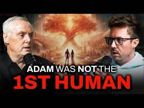 The Forbidden History of Humanity (the gods, WWII,  Ancient Knowledge) w/Gary Wayne