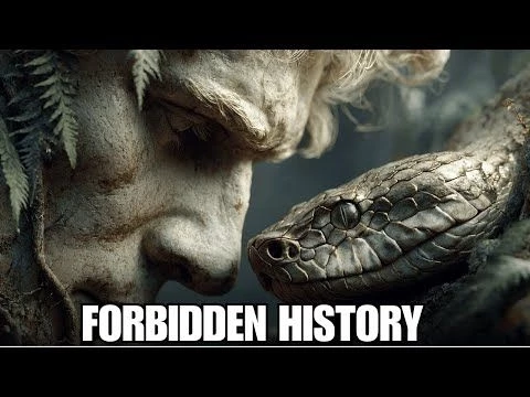 Forbidden History: The Untold Story of Humanity#39;s Beginning | History for Sleep