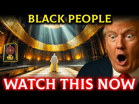 White Man Risked EVERYTHING To Tell Black Americans This FORBIDDEN History