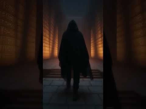 Life Beneath Mount Shasta: The Secret City They Tried to Erase