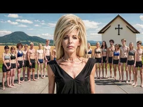 Inside America#39;s Horrific Weight Loss Cult