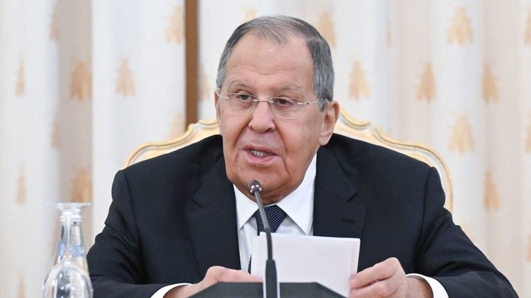 Africa emerging as pillar of multipolar world – Lavrov