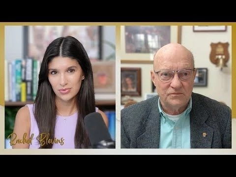 US Oil Blockade on Venezuela #39;AN ACT OF WAR#39; + NATO to Seize Russian Tankers? | Col. Larry Wilkerson