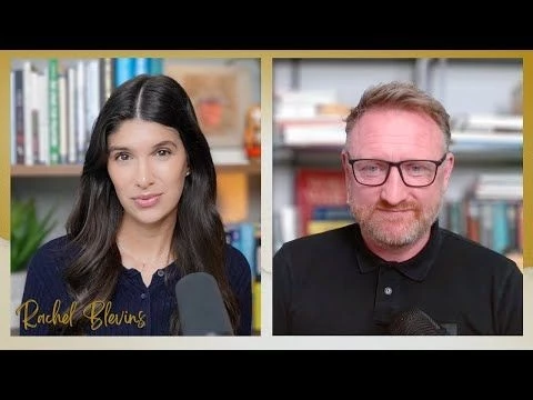 THE PRESSURE IS ON: Trump Demands Zelensky Agree to Deal with Russia or Lose US Support | Chay Bowes