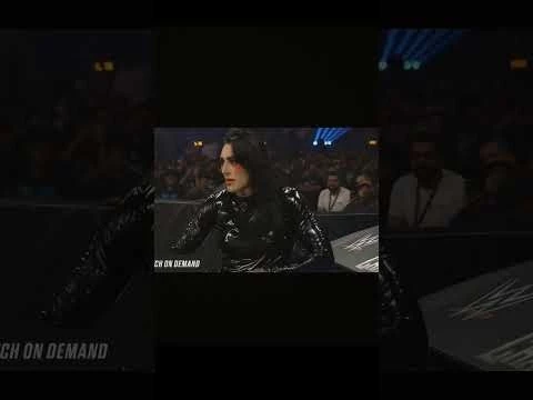 Liv Morgan vs Rhea Ripley 2#wwe #livforever #wrestlingfuture #livmorgan #rhearipley #wrestling