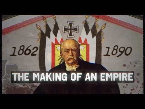 From Rise to Fall: Bismarck#39;s Germany