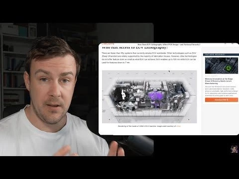 China#39;s AI Chip Breakthrough