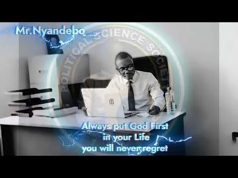 Put God First in All Your Life