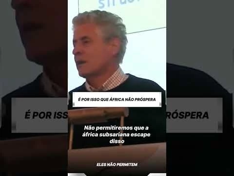 Por que a África não prospera? @bastaglobaltv #poor #basta #noticias @africaispowerful