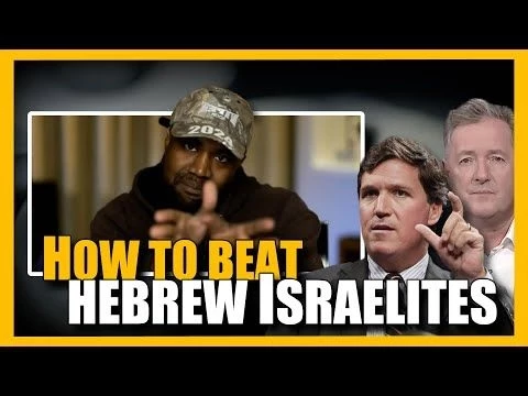 CANT beat them call them CRAZY