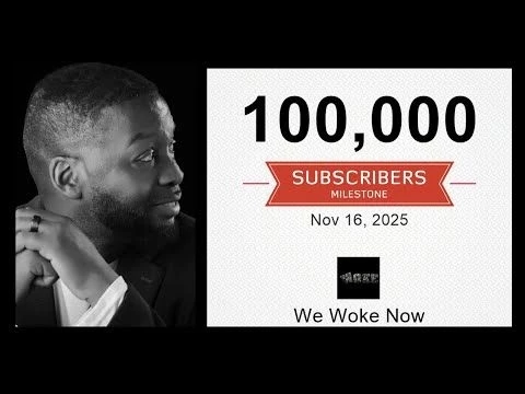 100,000 Subscribers Celebration