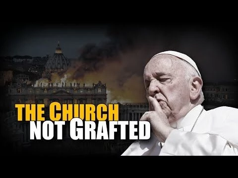 These are the TRUE Grafted