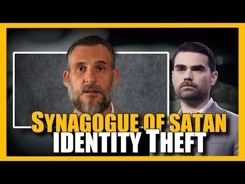 Synagogue of Satan not Hebrews not Semitic