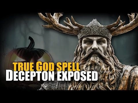 The Gospel truth exposed