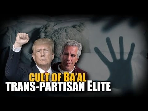 Jeffrey Epstein and Elite Abusers