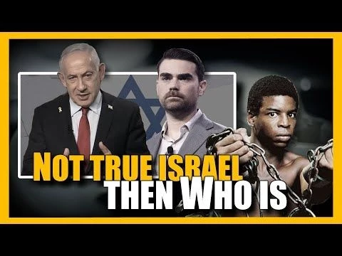 Not true Israel who is