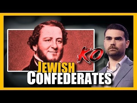 Hidden secrets about the Confederates