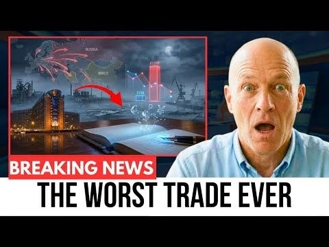 The $15 Billion Theft That Cost Europe $120 Billion