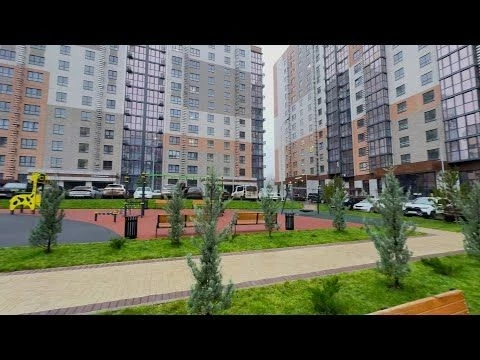 В Мариуполе высотки растут, как грибы Новый ЖК
