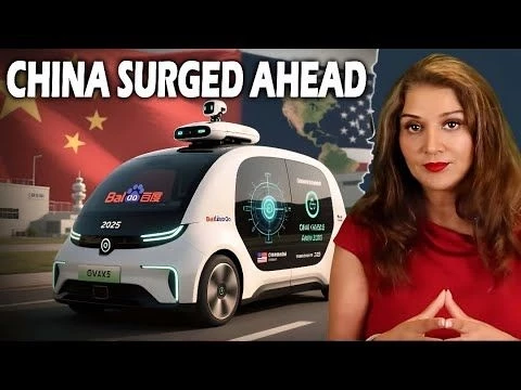 This Is How China Plans to Dominate the Next Decade