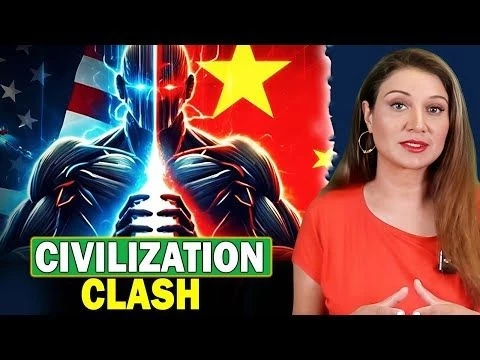 America Is Losing the AI War to China — And No One Wants to Admit Why