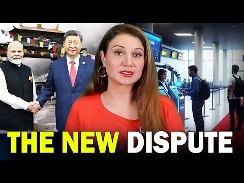 India–China Reset Falters: Shanghai Airport Incident Explained