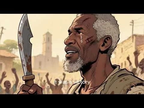 The Hidden Black History of Mexico | Afro-Mexicans Who Shaped a Nation