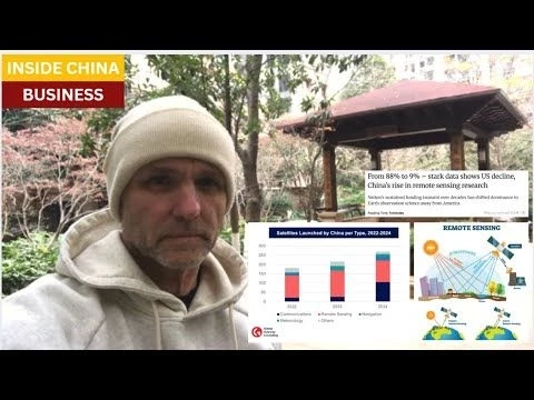 China quietly takes over another trillion dollar industry