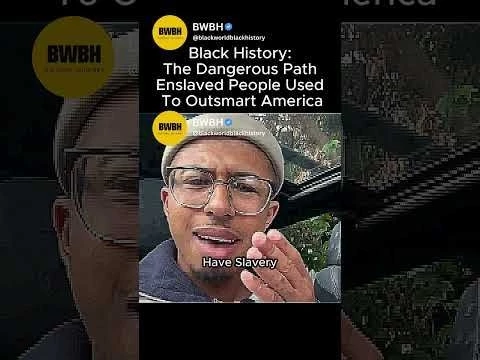 Black History: They Fought Back — And Won#39;#39; #blackhistory  #america #shorts #blackamerica  #history