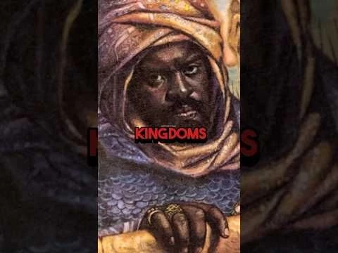 Did you know this about the five largest empires in history