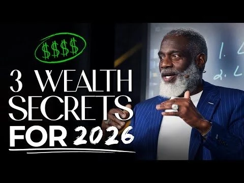 Simple Changes That Change Everything For You!