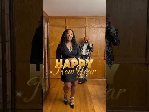 Happy NEW YEAR from us to you!!! #2026