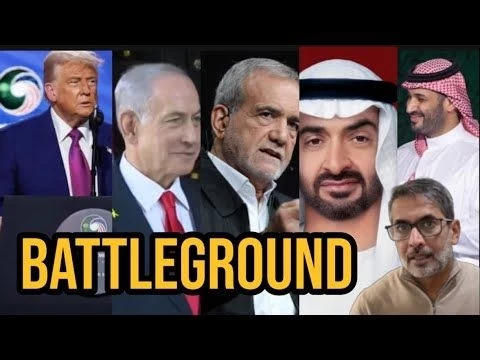 Iran warns Trump, Netanyahu of severe consequence; is Tehran better prepared? | Janta Ka Reporter