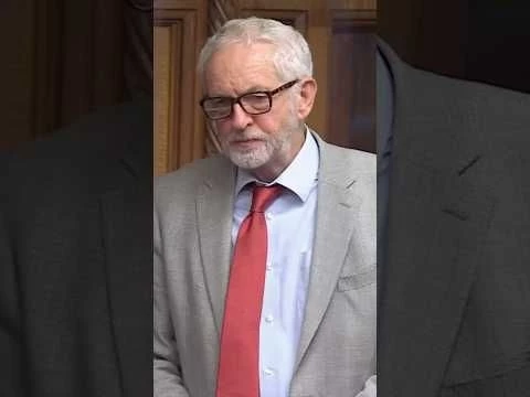 Do you condone this response by Keir Starmer to his former boss Jeremy Corbyn? | Janta Ka Reporter