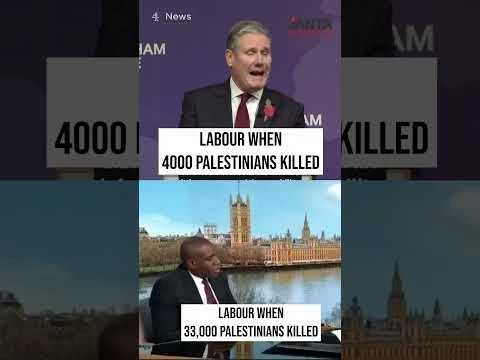 Would you vote for these politicians replete with hypocrisy? | Janta Ka Reporter #gaza