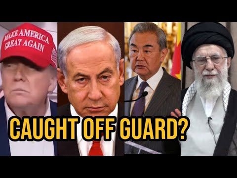 Iran’s IAEA move stumps Trump, Netanyahu; China condemns bombing of nuclear sites |Janta Ka Reporter