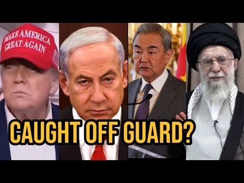 Iran’s IAEA move stumps Trump, Netanyahu; China condemns bombing of nuclear sites |Janta Ka Reporter