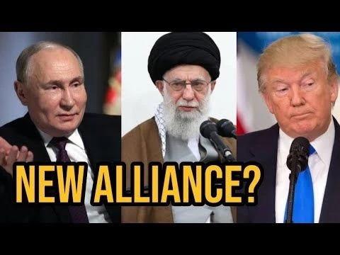 Opportunity for Iran as Trump threatens nuclear war between Russia and US? | Janta Ka Reporter