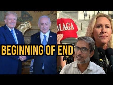 Trump’s supporters furious as he announces withdrawal of endorsement for MTG | Janta Ka Reporter