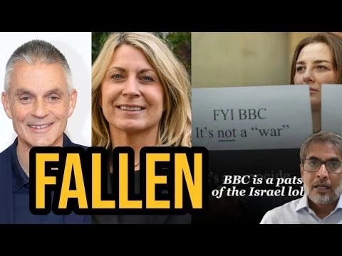 Crisis in BBC as Director-General, CEO of News resign over edited Trump video | Janta Ka Reporter