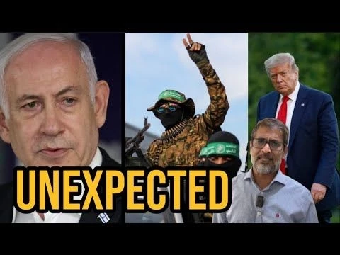 Setback for Trump ahead of Middle East trip;  Netanyahu’s role under scrutiny | Janta Ka Reporter