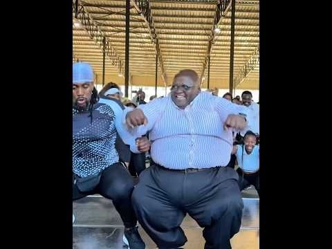 Lose WEIGHT Grow GLUTES build STRENGTH @AeroFitSA @AerofitsaClips @aeroboxsa @nyawolomshini21