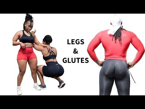 Get BIGGER Glutes with this Simple Workout!